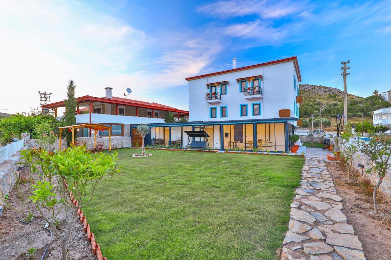 Thomas Suites Datça Exterior foto
