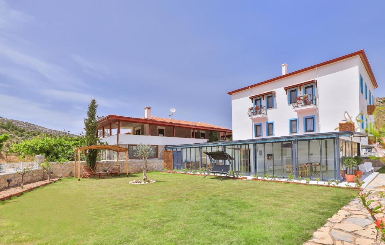 Thomas Suites Datça Exterior foto